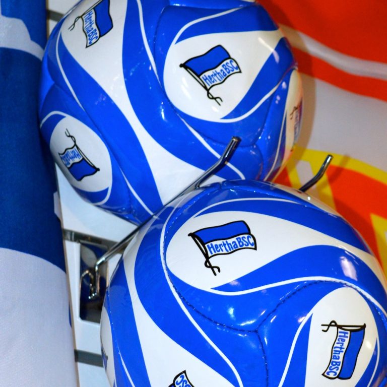 Hertha BSC fanworld berlin