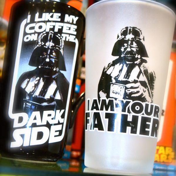 Star Wars Darth Vader Berlin