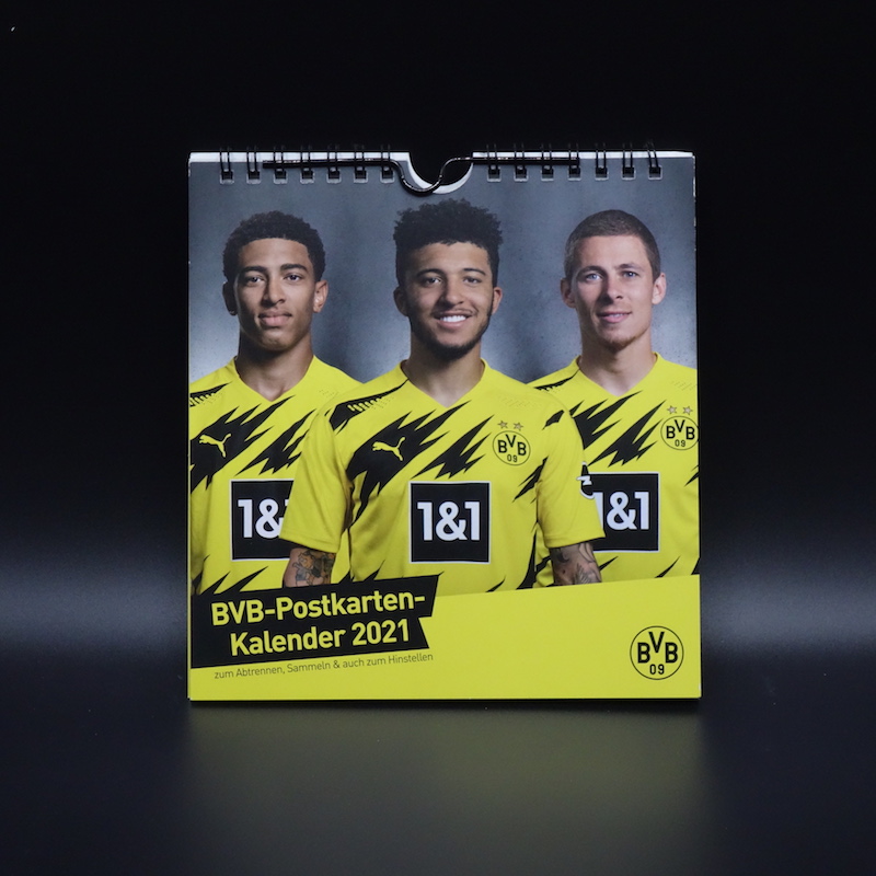BVB Kalender