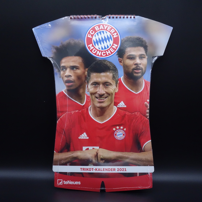 Bayern Kalender