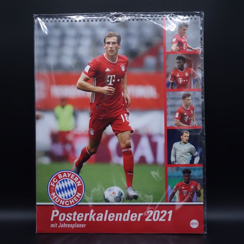 Bayern Kalender