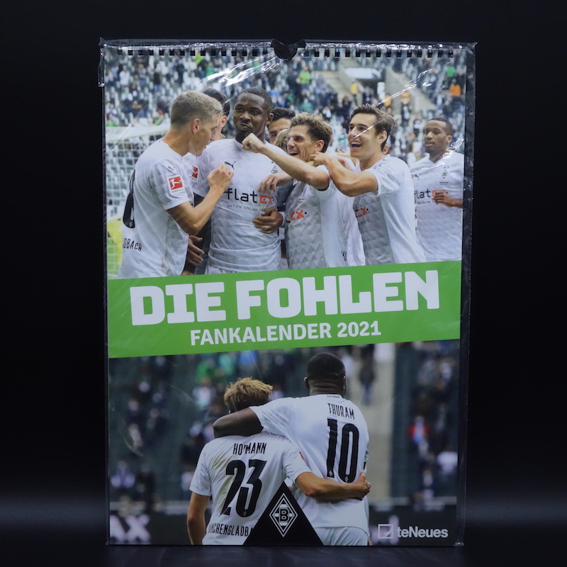 Gladbach Kalender