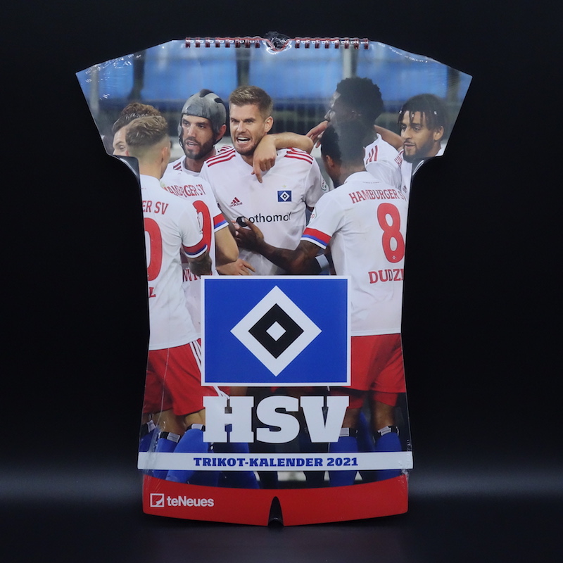 HSV Kalender