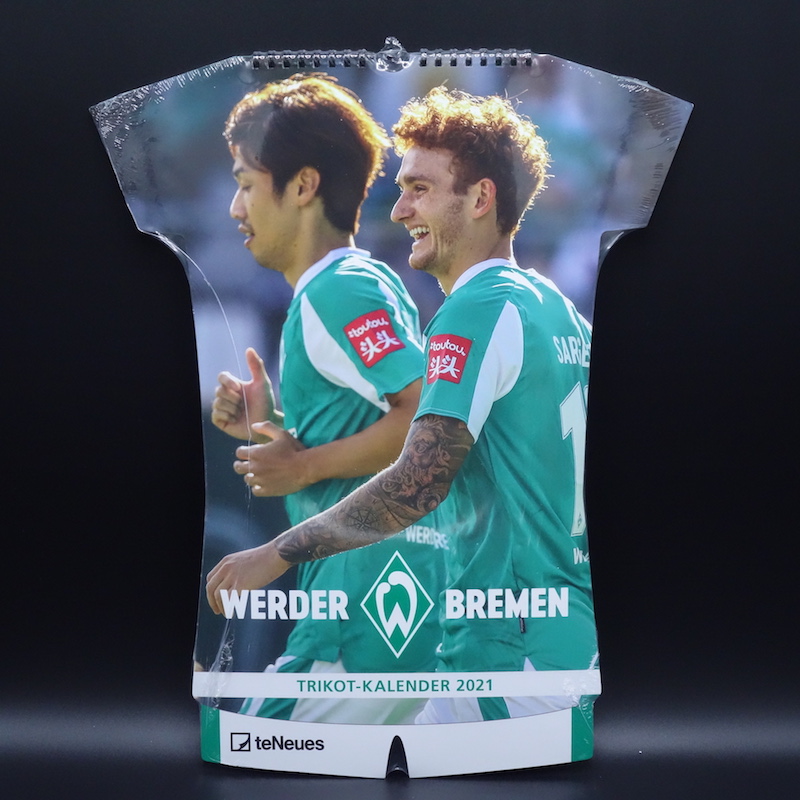 Werder Kalender