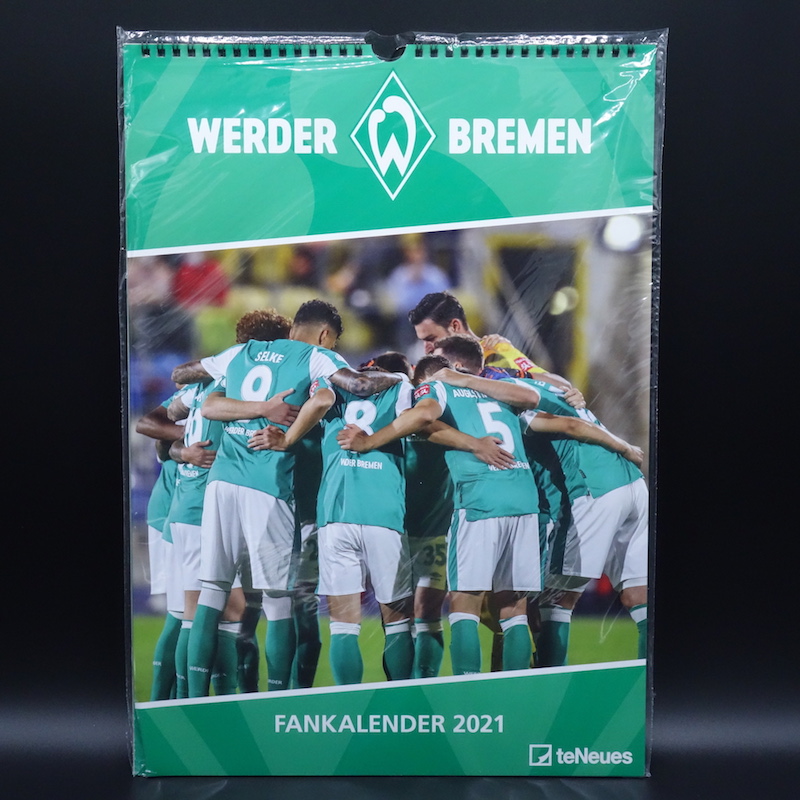 Werder Kalender
