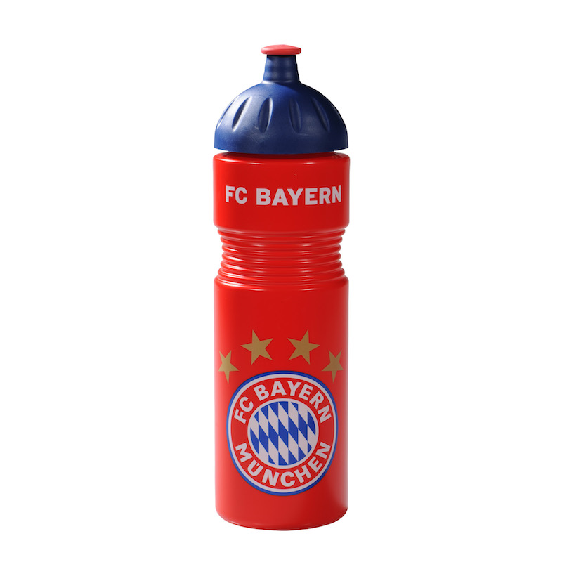 Bayern München Trinkflasche