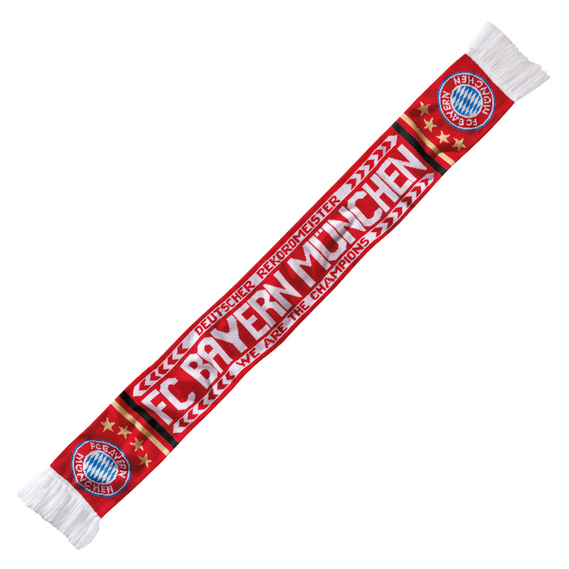 Bayern München Schal