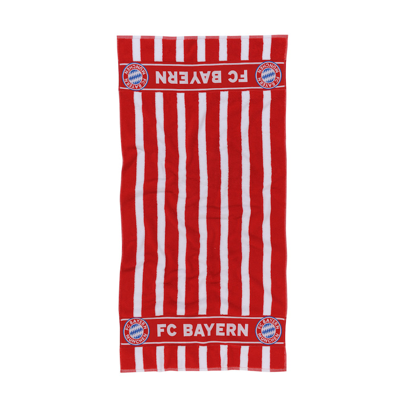 Bayern München Duschtuch