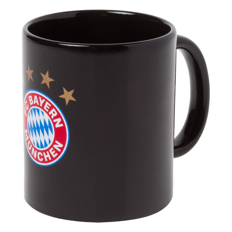 Bayern München Tasse