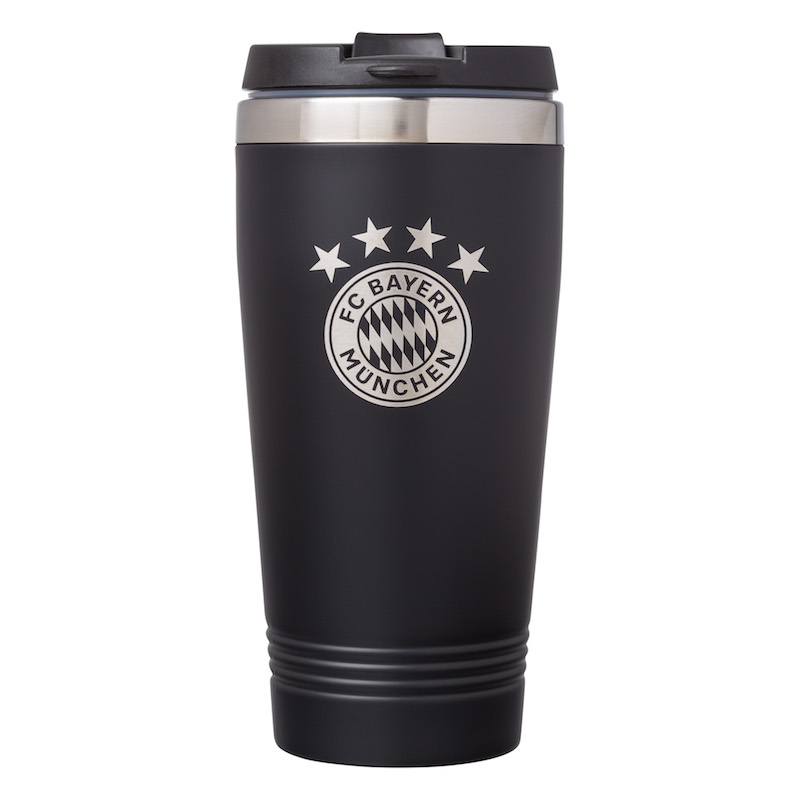 Bayern München Coffee to Go Becher