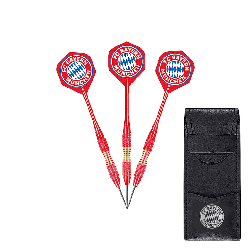 Bayern München Dartpfeile