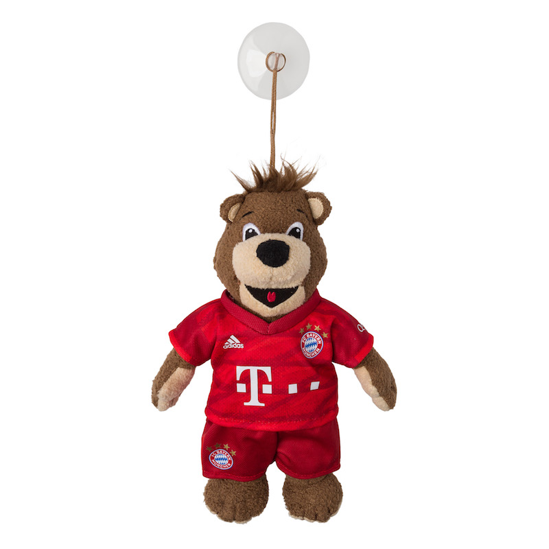 Bayern München Bernie
