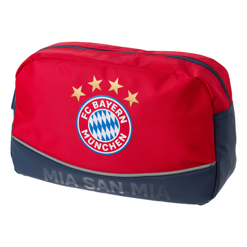 Bayern München Kulturtasche