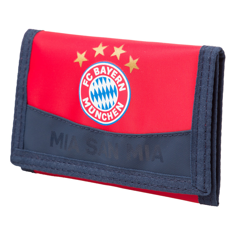 Bayern München Geldbörse