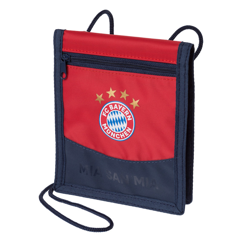 Bayern München Geldbörse