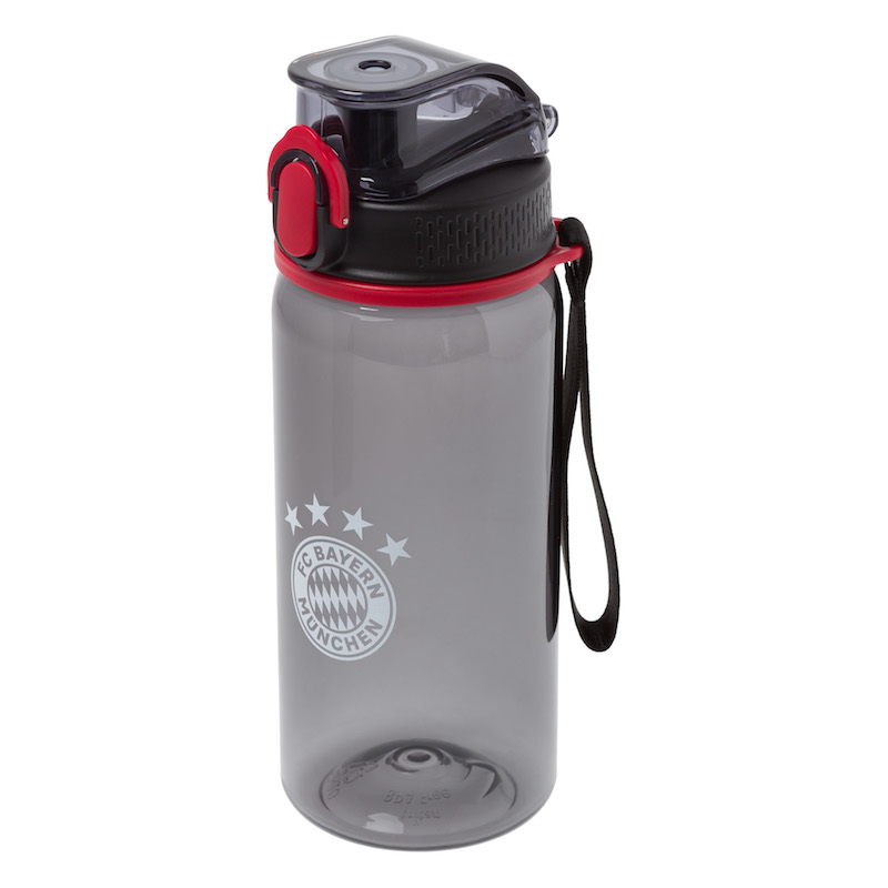 Bayern München Trinkflasche