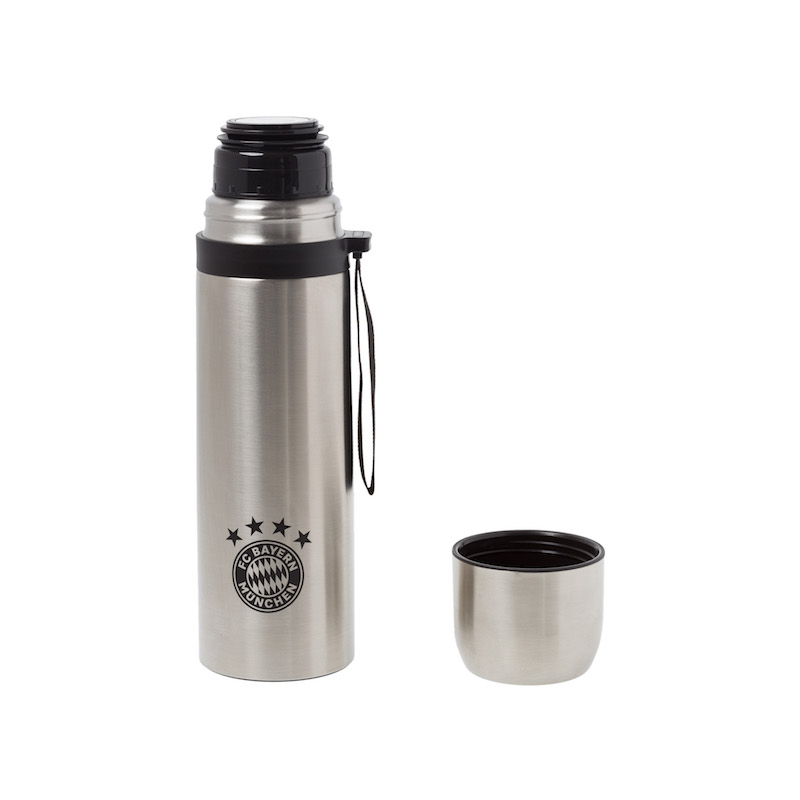 Bayern München Thermoflasche