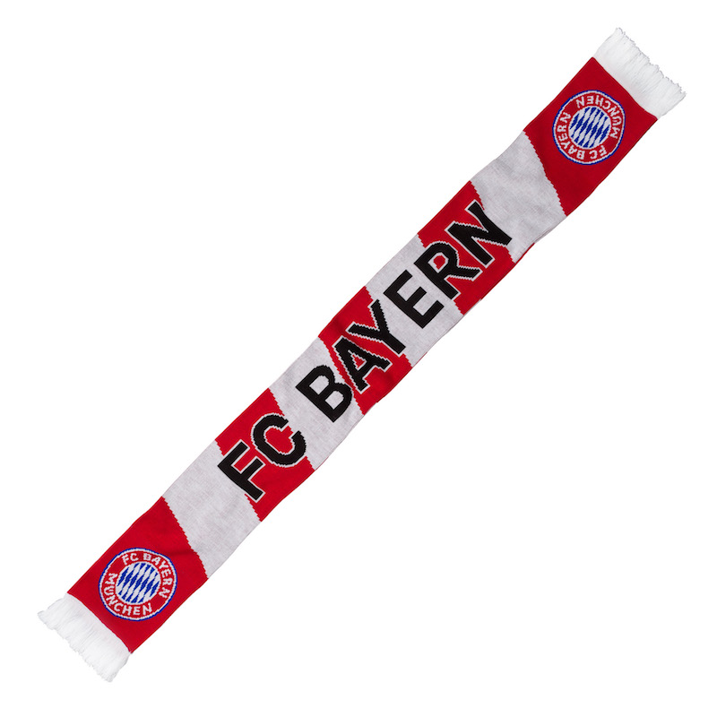 Bayern München Schal