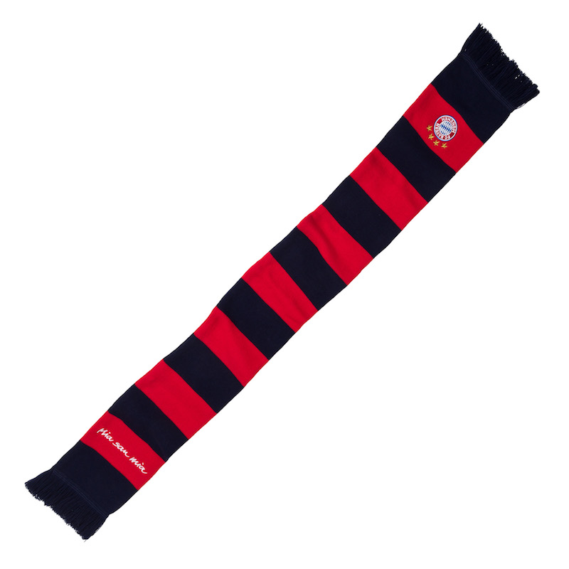 Bayern München Schal