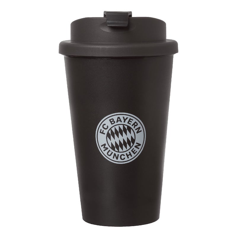 Bayern München Coffee to Go Becher