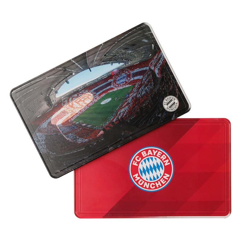 Bayern München Schneidebretter