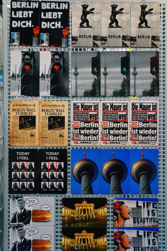 Berlin Magnete