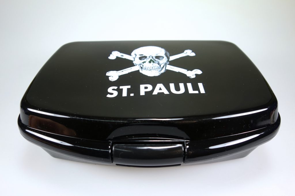 FC St. Pauli Brotdose in Berlin kaufen