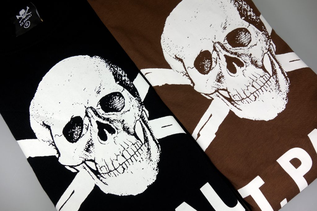 St. Pauli T-Shirts in Berlin kaufen