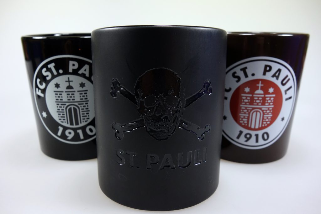 St. Pauli Tassen in Berlin kaufen