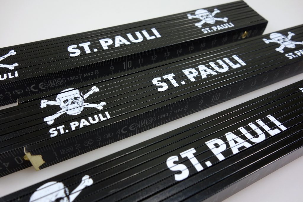 St. Pauli Zollstock in Berlin kaufen