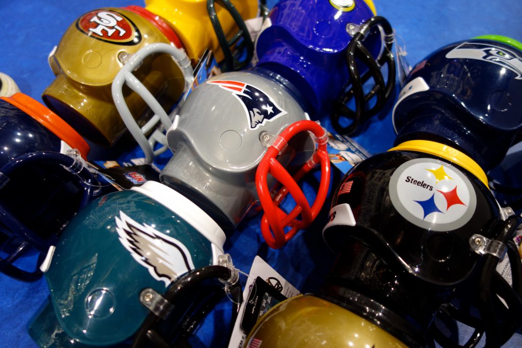 Nfl Store Berlin Nfl Store Berlin