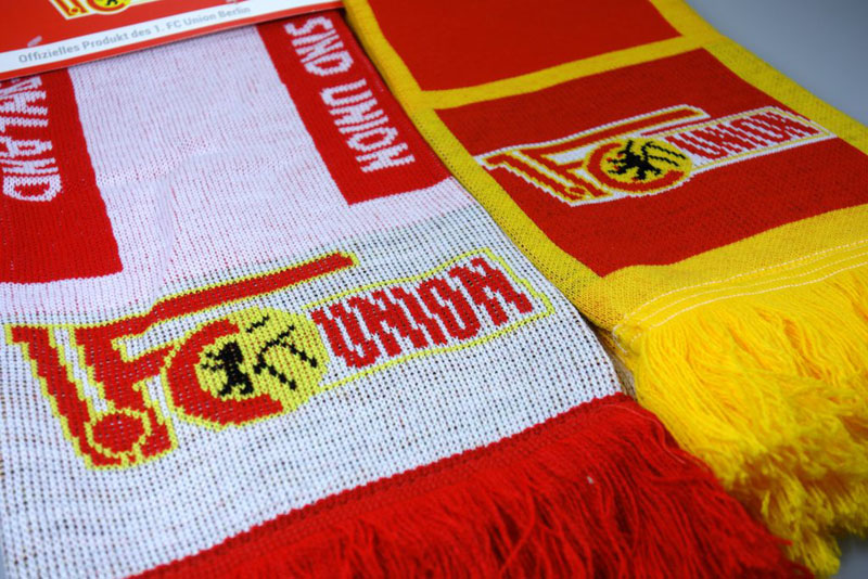 Union Schals