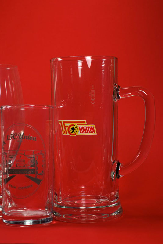Union Bierglas