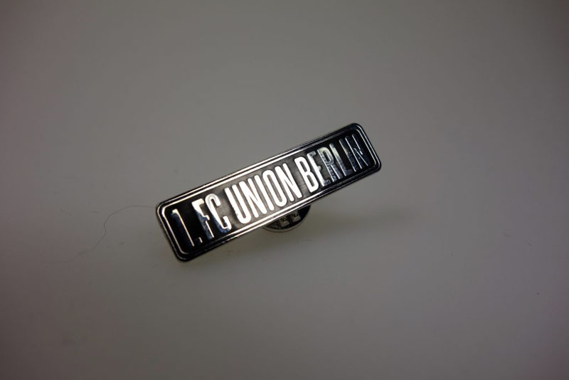 Union Pin
