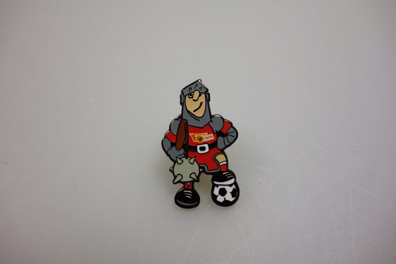 Union Pin