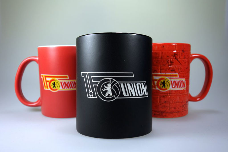 Union Tasse