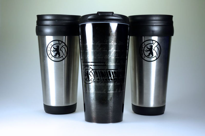 Union Thermobecher