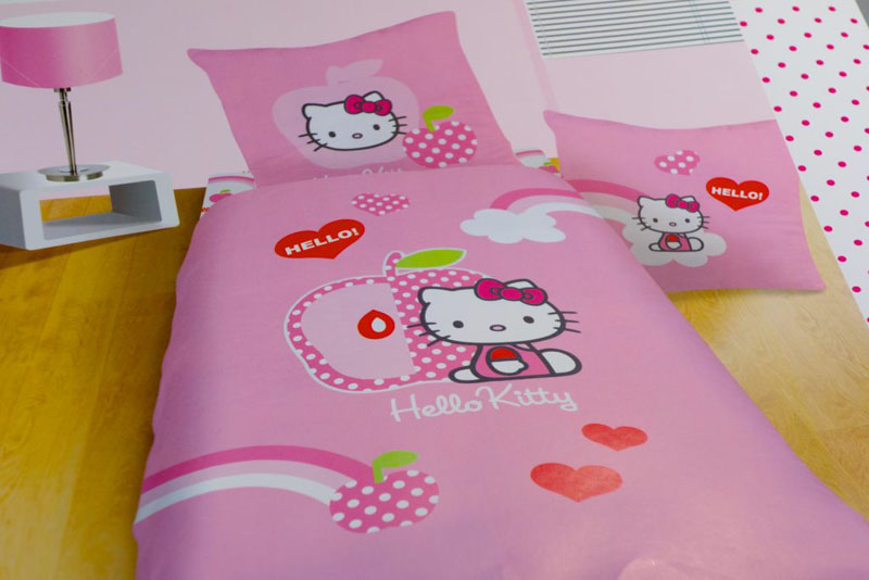 Hello Kitty - oder die Personifizierung einer Katze - fanworld