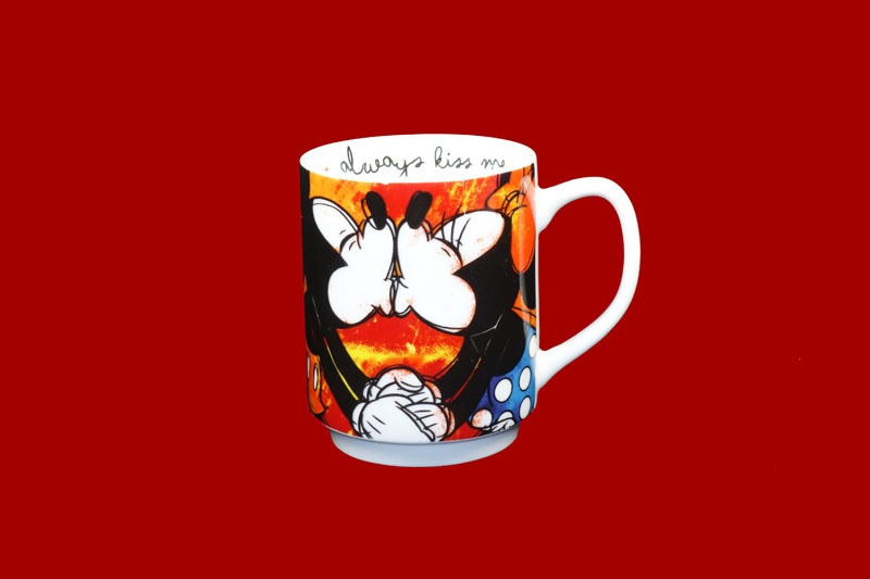 Mickey Tasse