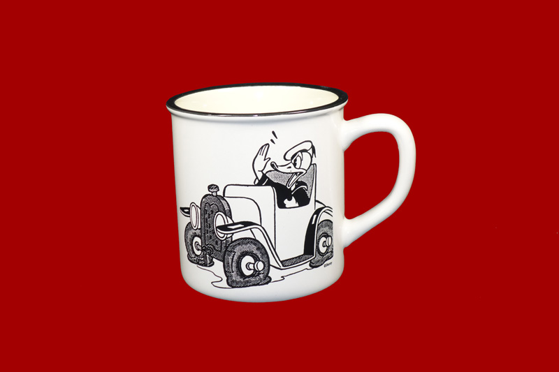Donald Tasse
