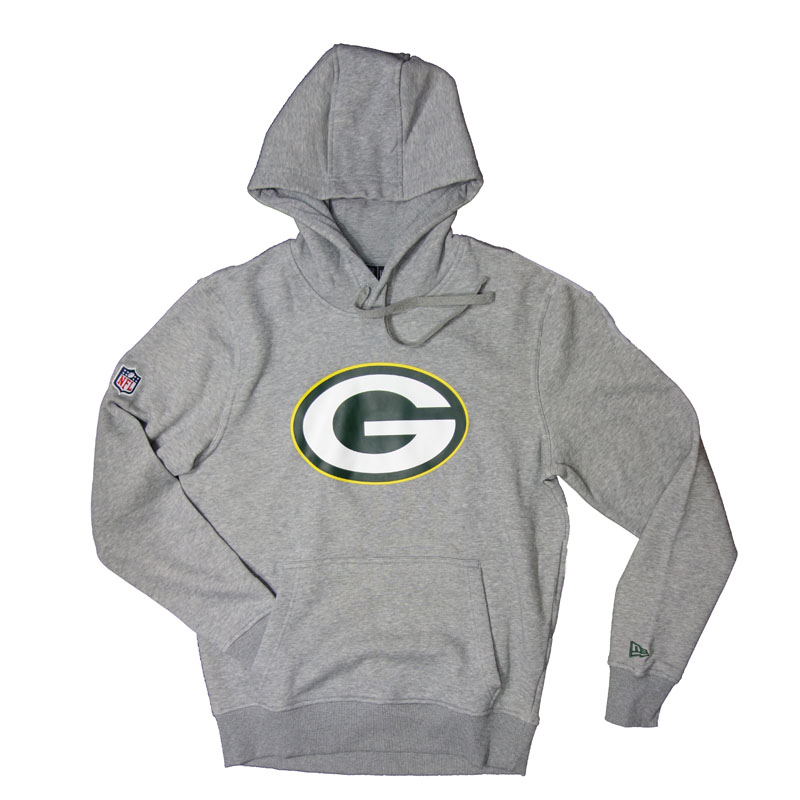 Green Bay Packers Hoodie