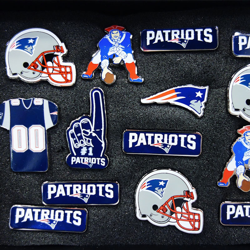 Die New England Patriots - Fanworld