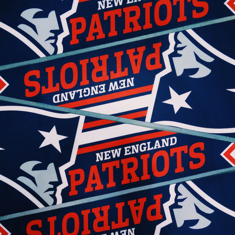 New England Patriots T-Shirt