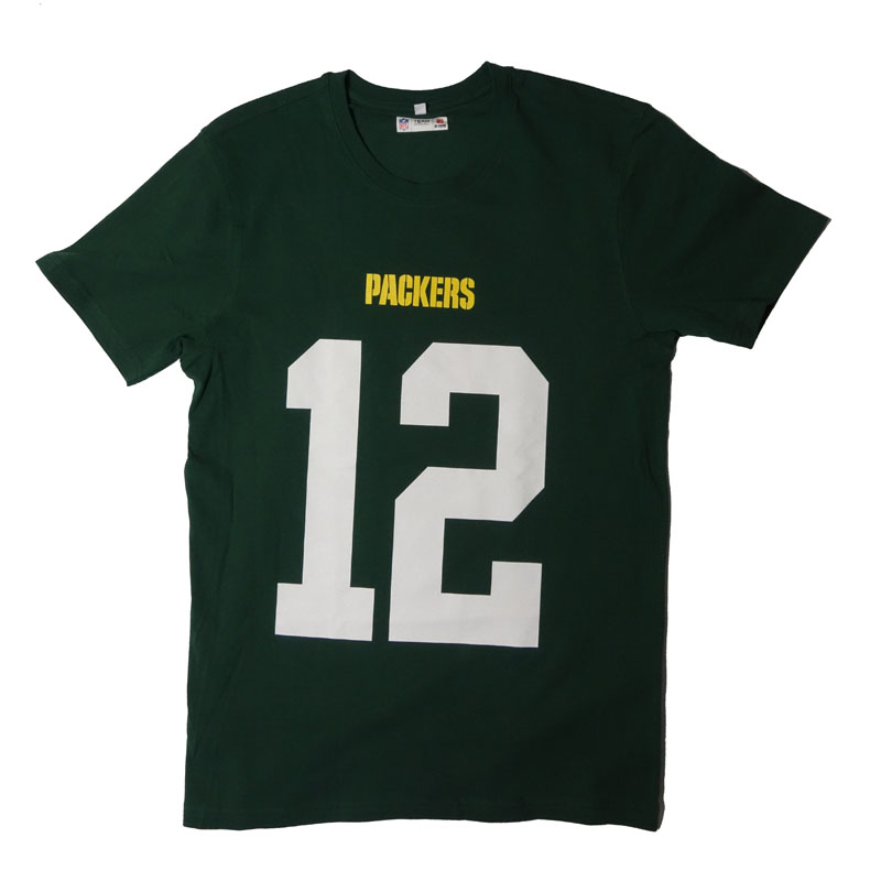 Green Bay Packers T-Shirt