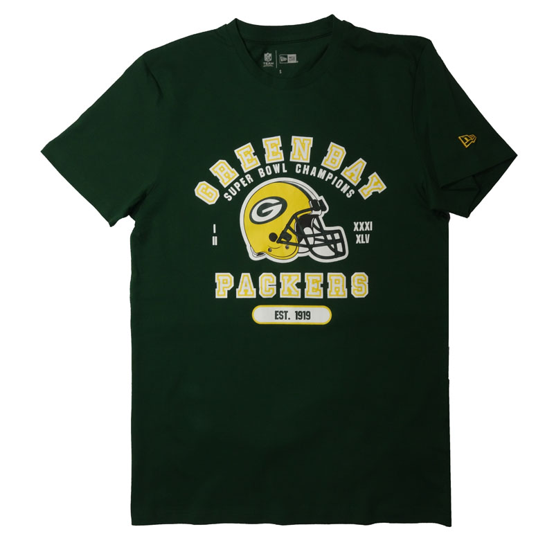 Green Bay Packers T-Shirt