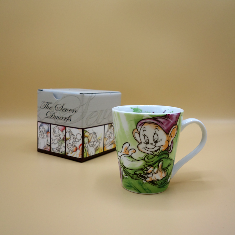 Tasse Dopey
