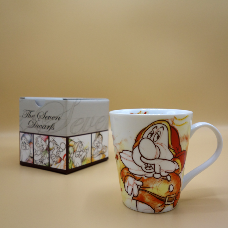 Tasse Sneezy