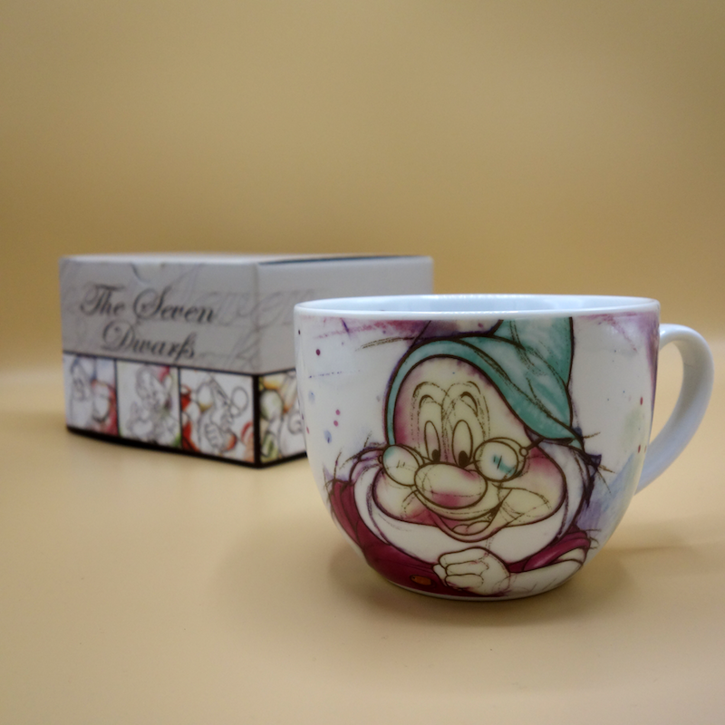 Tasse Doc