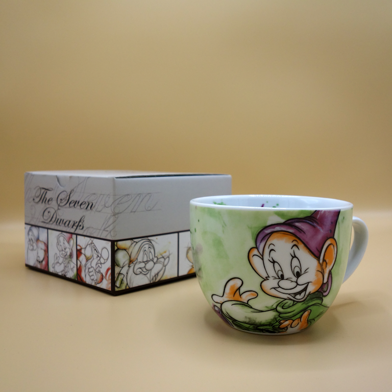 Tasse Dopey
