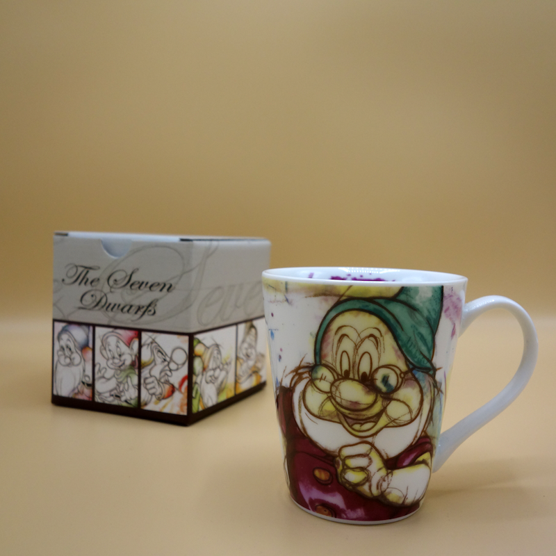 Tasse Doc